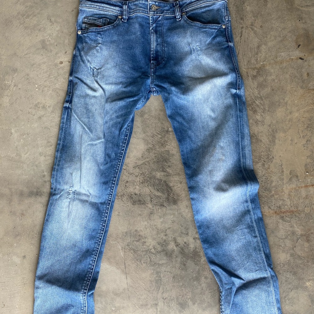 Men’s DIESEL Jeans